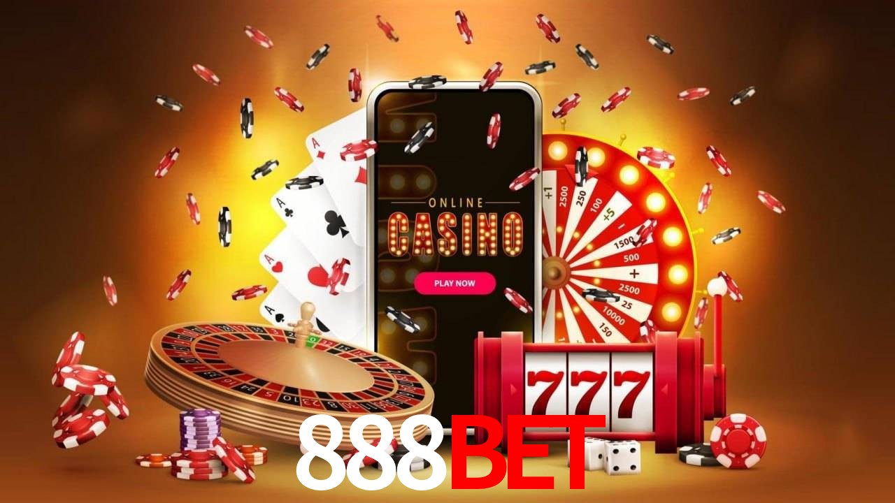Experiência VIP 888bet