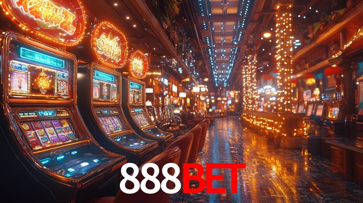 888bet: Seu Cassino Premiado com Pagamentos Rápidos