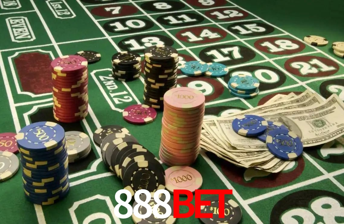 Experiência VIP 888bet