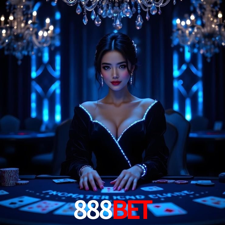 Estatísticas 888bet