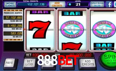 Descubra a Essência do 888bet: Nossa História e Compromissos