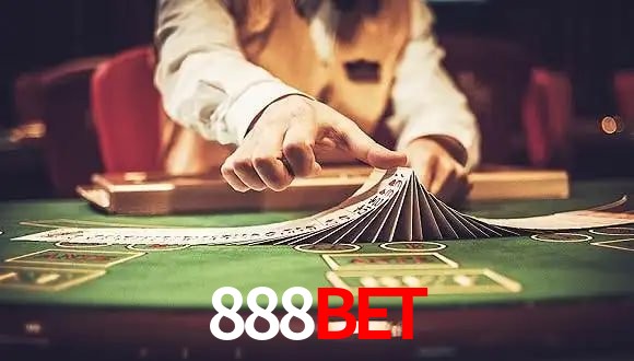 VIP Casino 888bet