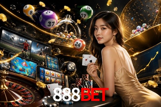 Seasonal Promotions 888bet
