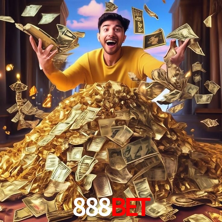 PIX Instantâneo 888bet