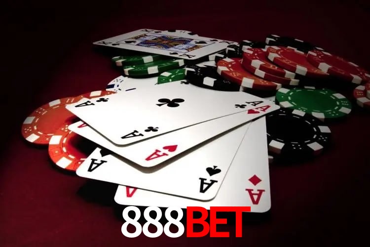 Interface Premium 888bet