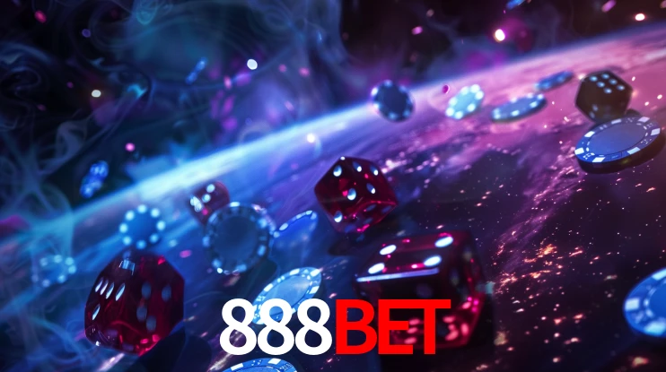 Game Providers 888bet