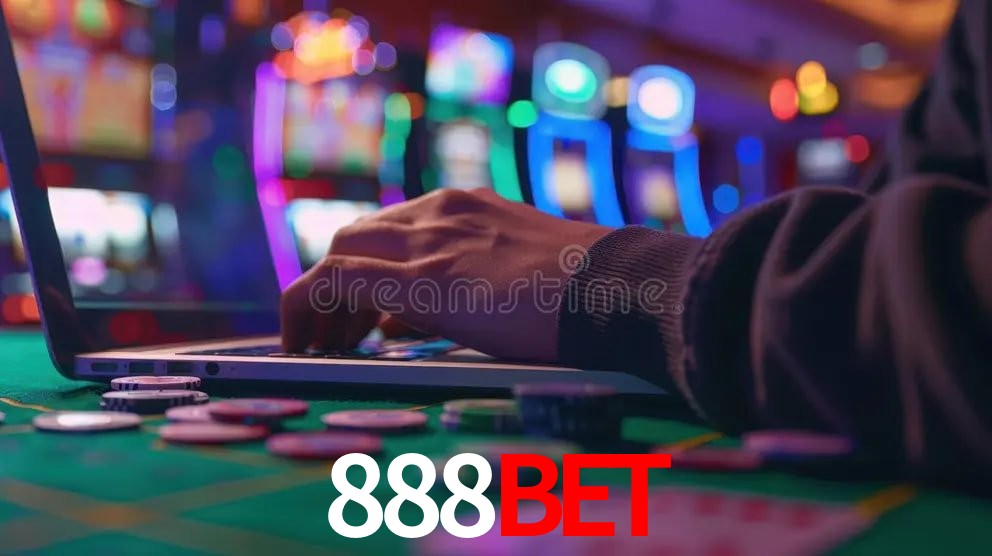 cassino 888bet