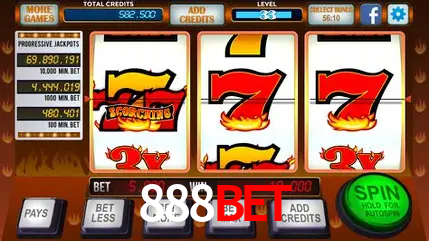 Descubra o Mundo do Cassino Online com 888bet
