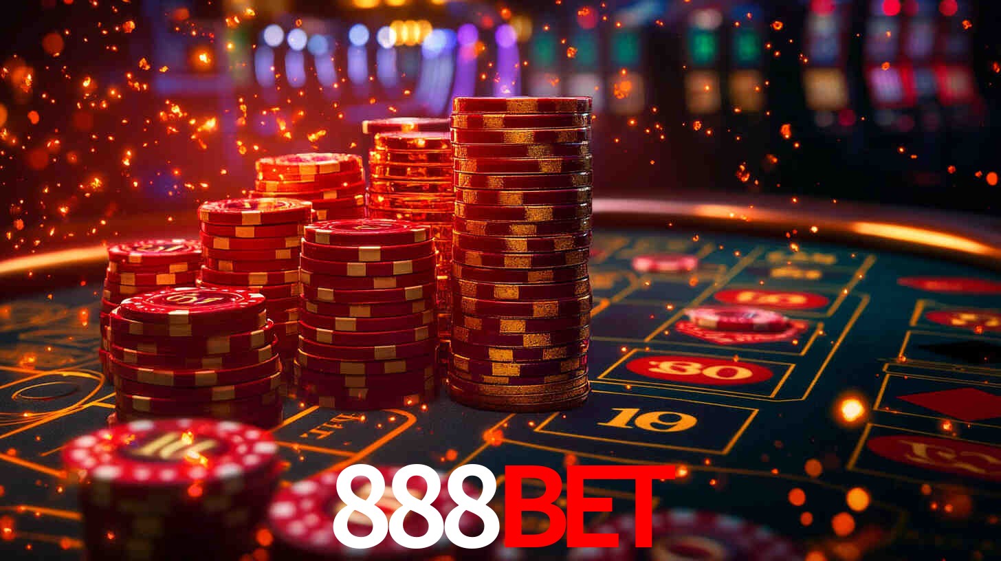 Premium Interface 888bet