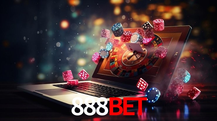 Desvendando o Mundo dos Jogos Virtuais na 888bet