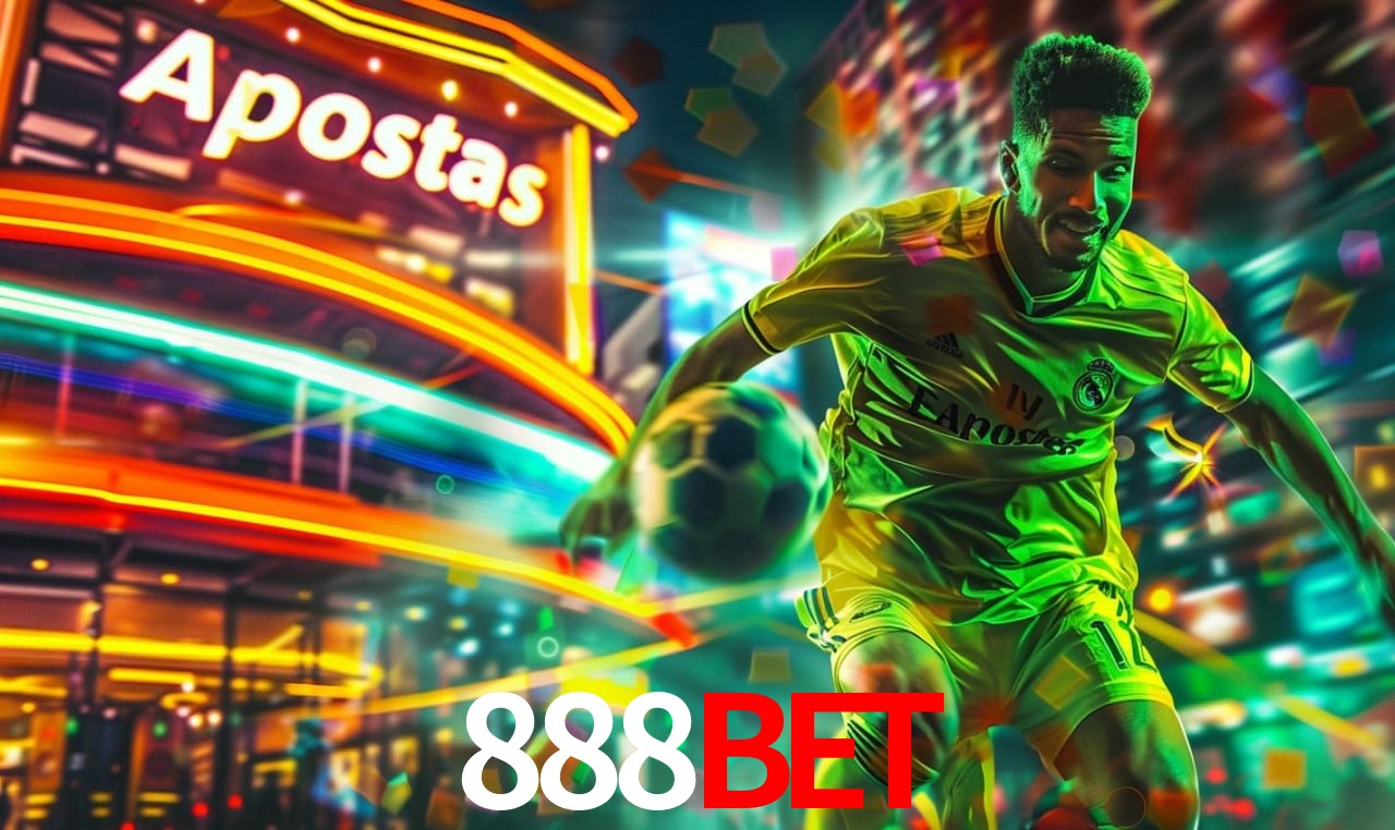 Apostas de Tênis 888bet