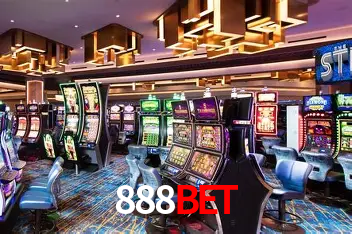 A Emoção da Loteria na 888bet: Uma Chance de Mudança de Vida