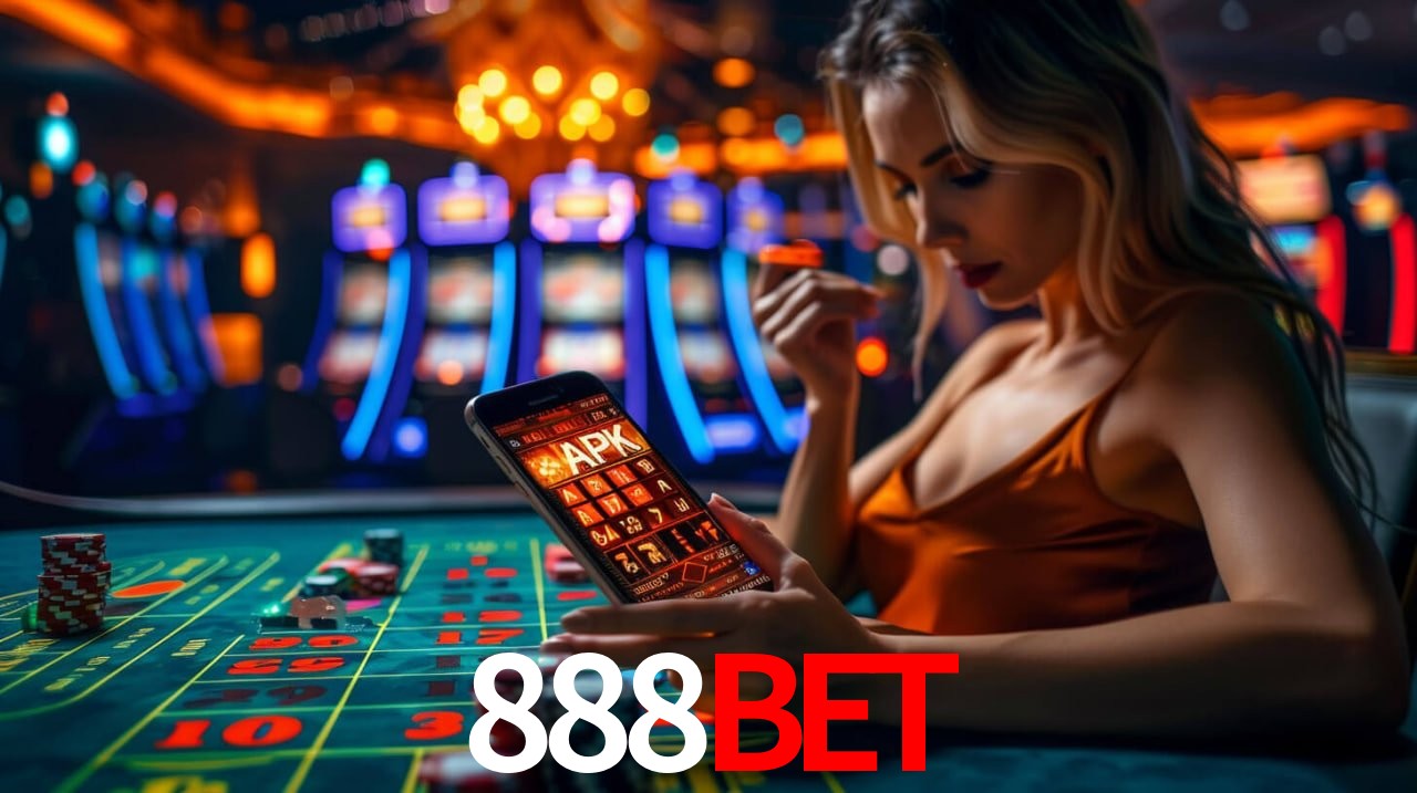 Blackjack Table 888bet