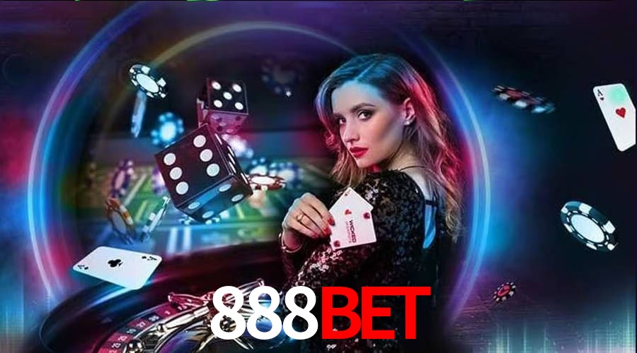 Flash Promotion 888bet