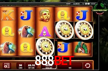 Inovações de Jogos na 888bet: O Futuro das Experiências Interativas