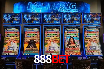 A Experiência Imersiva dos Cassinos Ao Vivo no 888bet