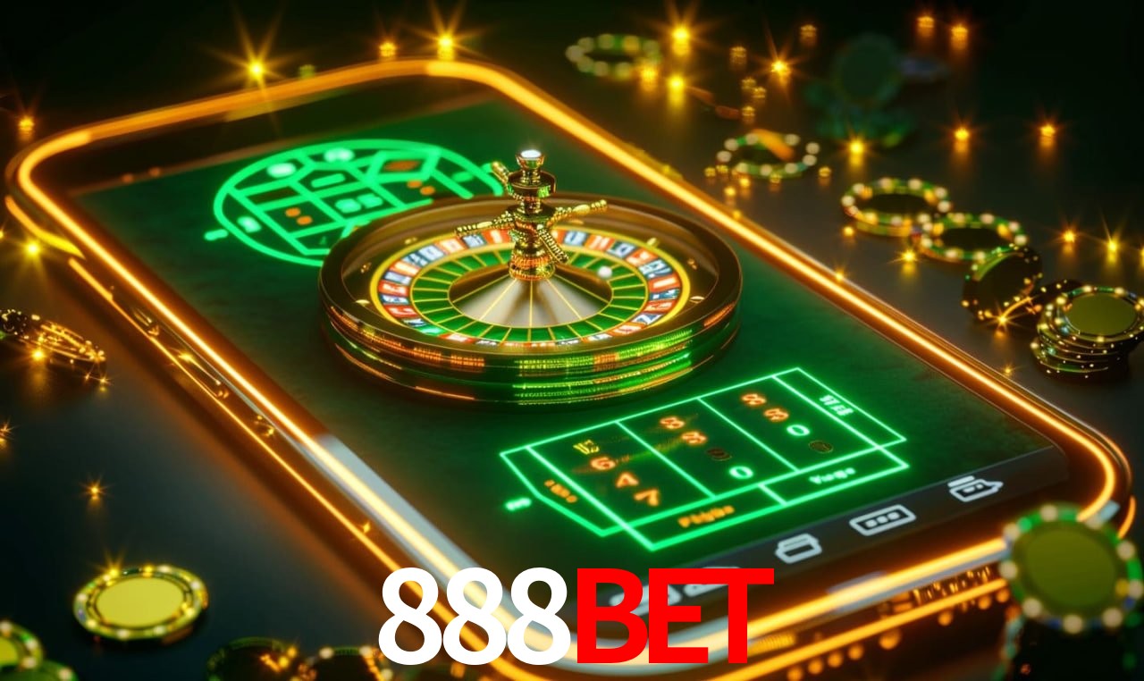 Diretório de Jogos 888bet