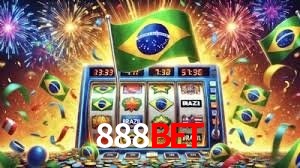 Bonus Features 888bet