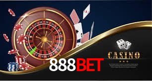 Mesa de Blackjack 888bet