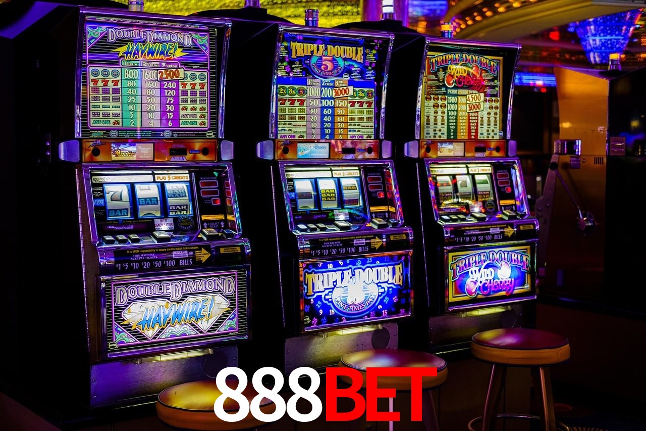 Bônus Diários 888bet