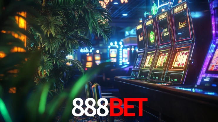 Welcome Bonus 888bet