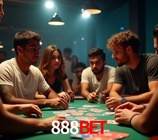 Tecnologia da Plataforma 888bet