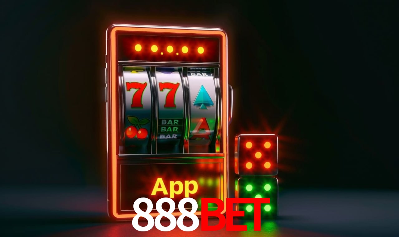 Apostas de Futebol 888bet