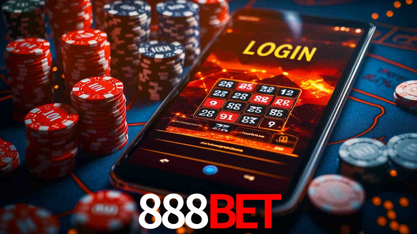 888bet: A Experiência de Casino com Jogos de Mesa ao Vivo