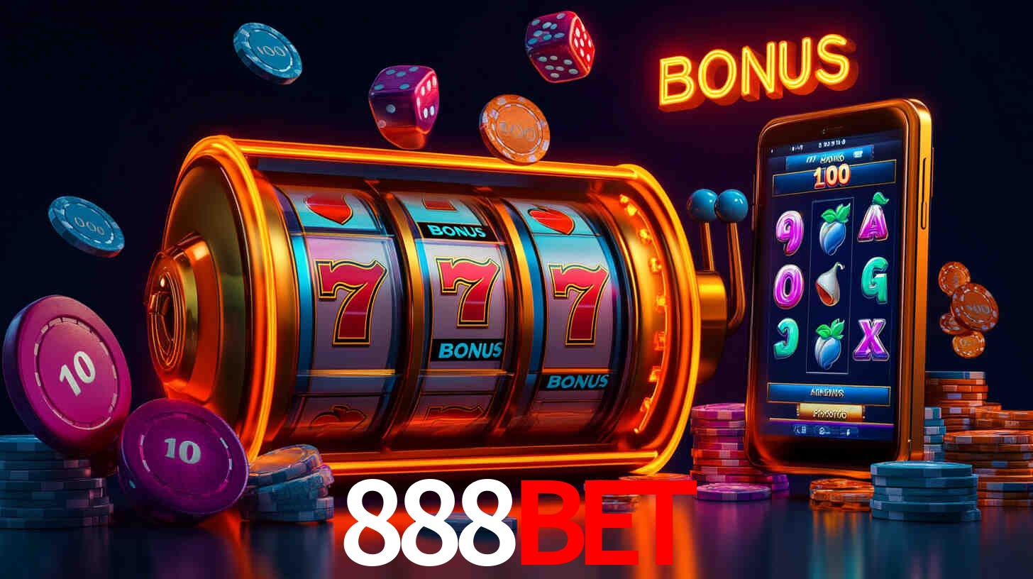 A Popularidade dos Caça-Níqueis no 888bet