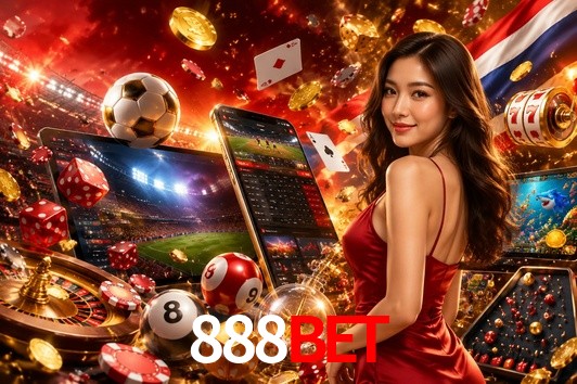 Secure Login 888bet